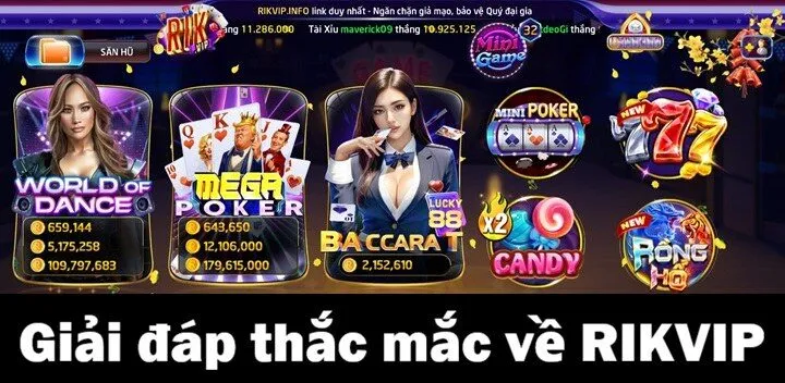 Trang chủ Rikvip 71 Những câu hỏi game thủ thường đặt ra khi tìm hiểu Rikvip